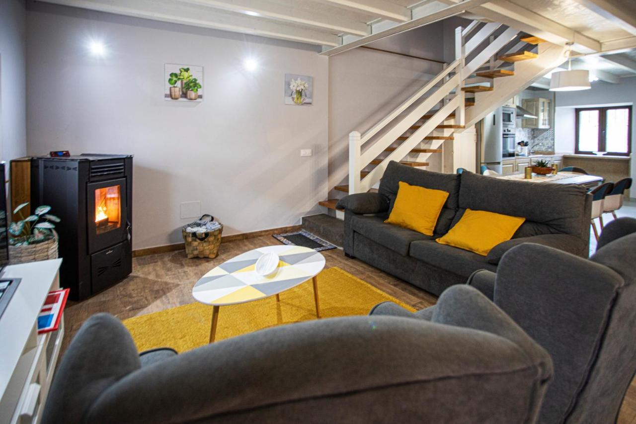 Holiday home En Llanes 8 Personas *