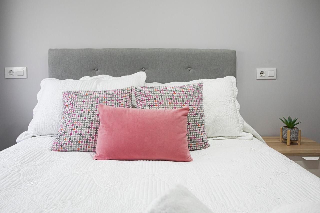 Holiday home En Llanes 8 Personas