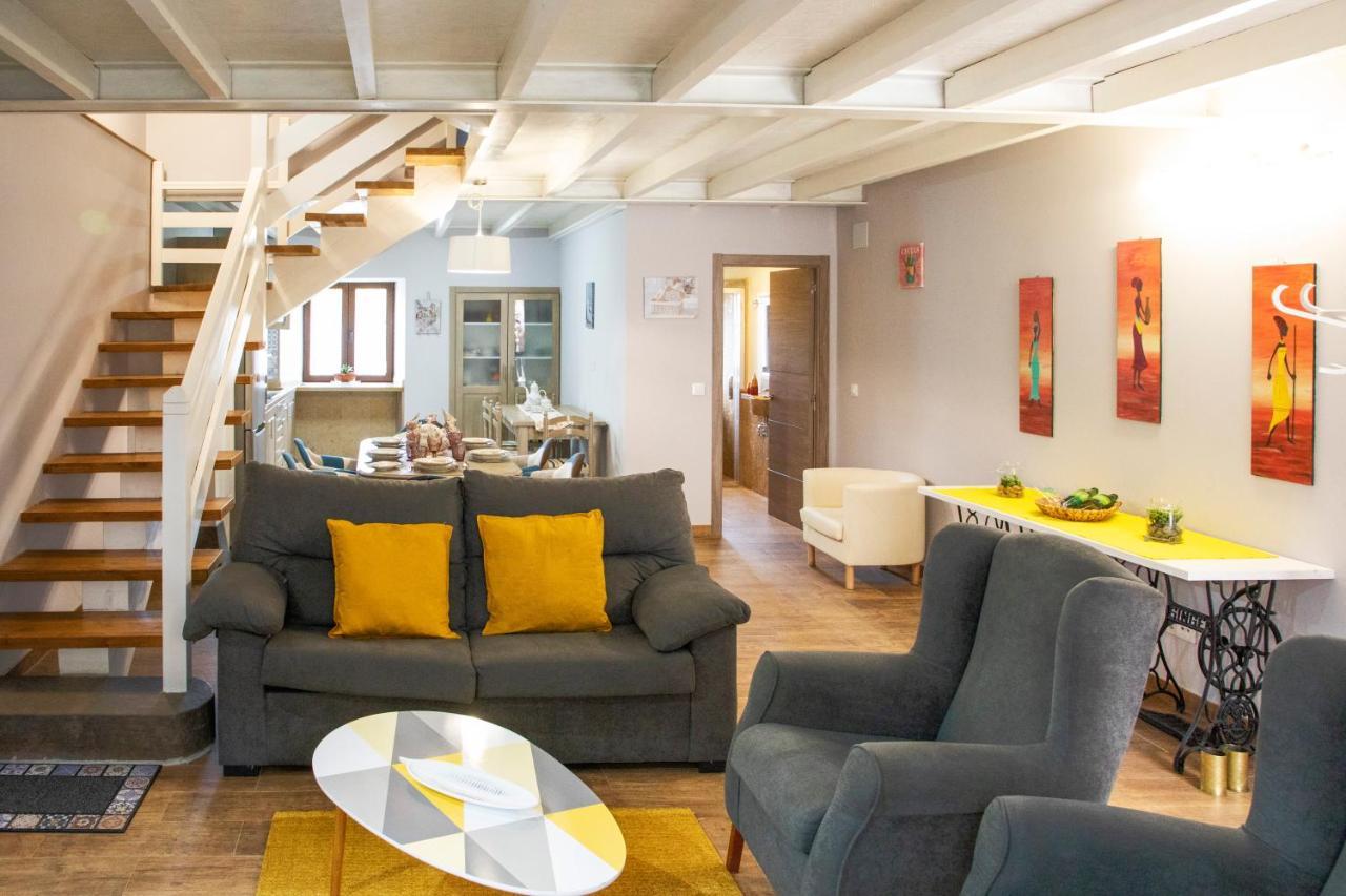 En Llanes 8 Personas Holiday home La Galguera