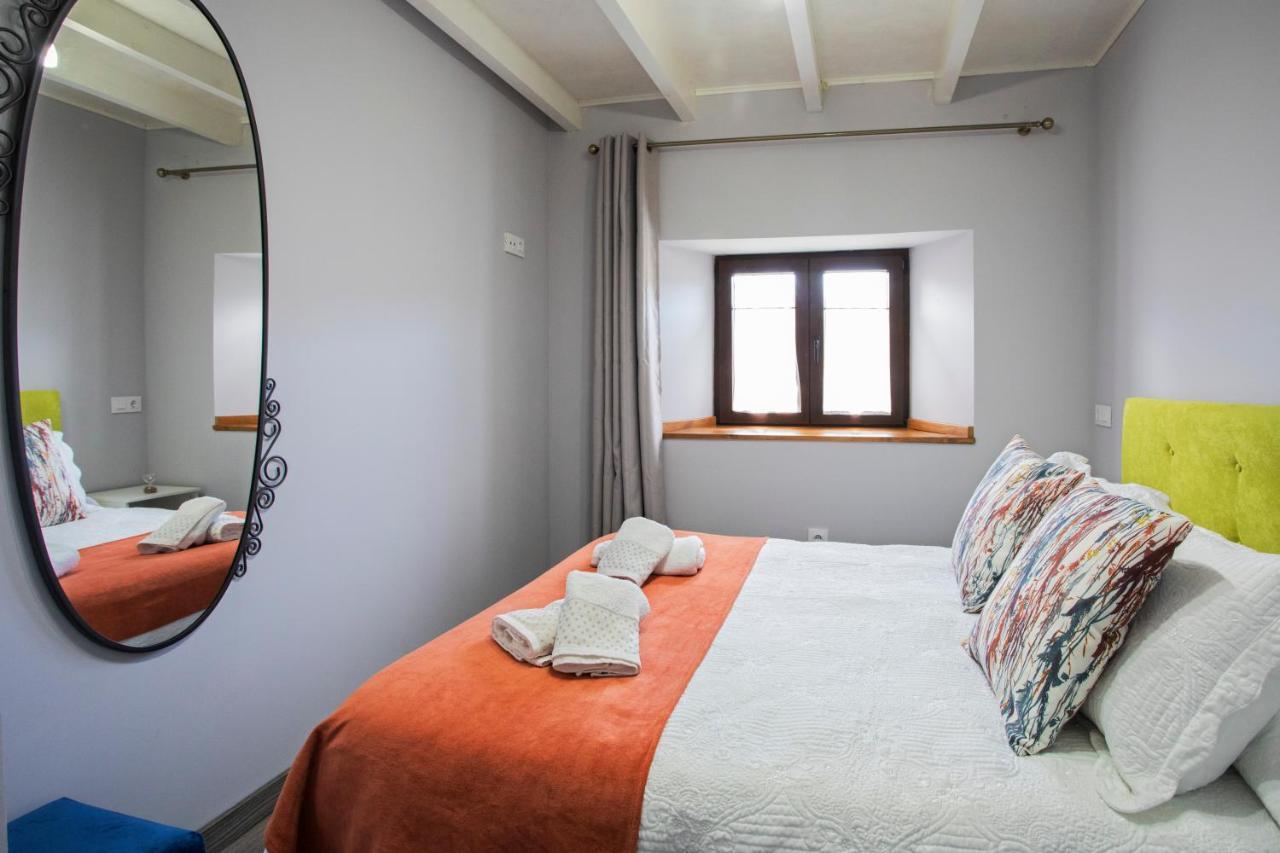 En Llanes 8 Personas Holiday home *